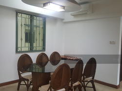 Palm Gardens (D23), Condominium #143938762